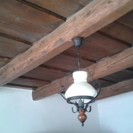 Holiday home Slow Life Country Szolad