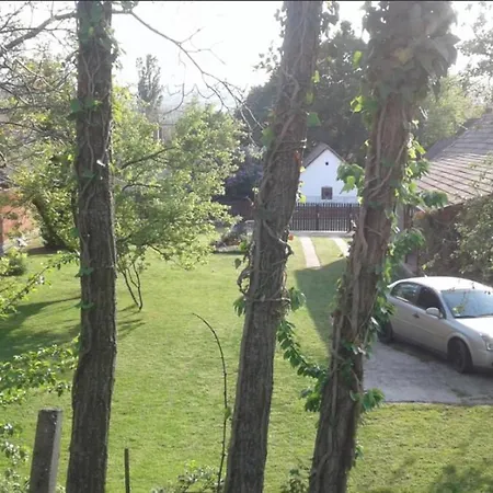 Slow Life Country Szolad