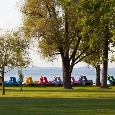 Stargazer Dome At Balaton