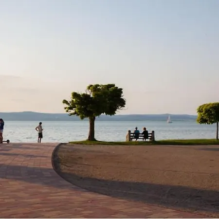 Stargazer Dome At Balaton בית נופש