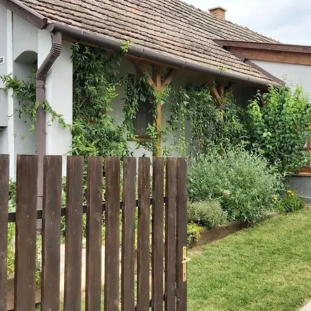 Holiday home Slow Life Country Szolad