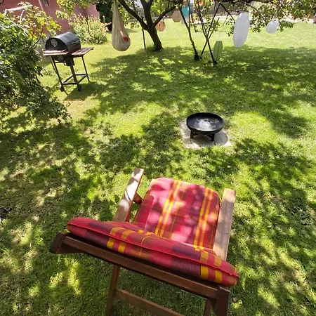 Slow Life Country Holiday home Szolad