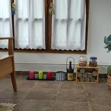 Slow Life Country Holiday home