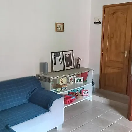 Holiday home Slow Life Country