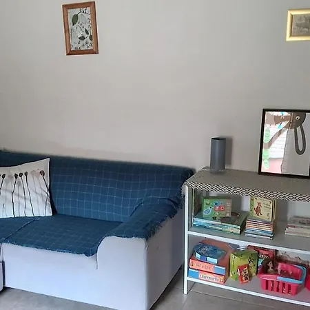 Slow Life Country Holiday home Szolad