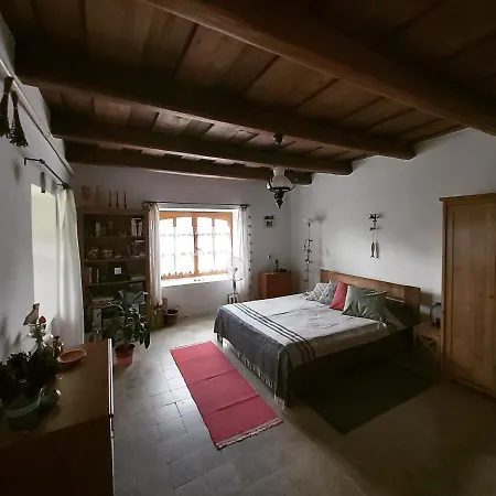 Slow Life Country Holiday home Szolad