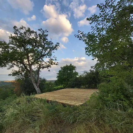 Slow Life Country Szolad