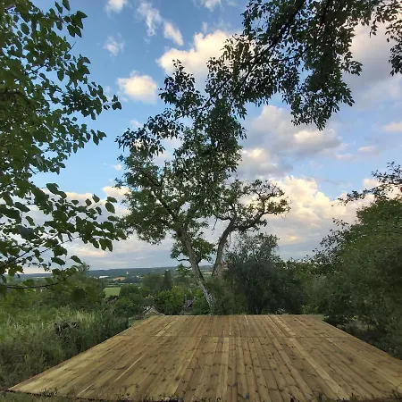 Slow Life Country
