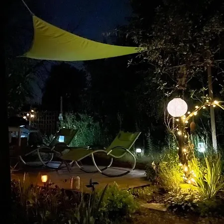 Stargazer Dome At Balaton * Szolad