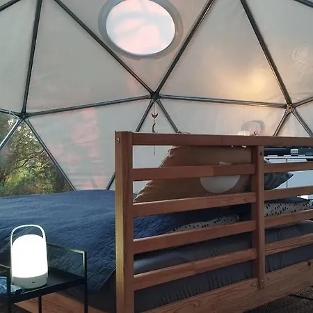 Stargazer Dome At Balaton